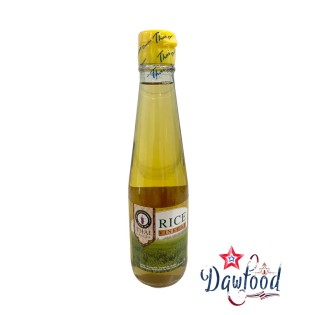 Rice vinegar 300 ml Thai Dancer