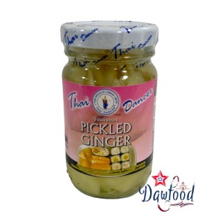 Pickled ginger 50 gr Thai Dancer