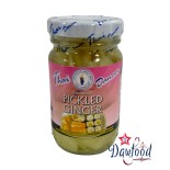 Pickled ginger 50 gr Thai Dancer