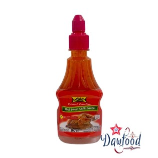 LOBO Salsa de Chili Dulce Tai de 300 ml para recetas de carnes