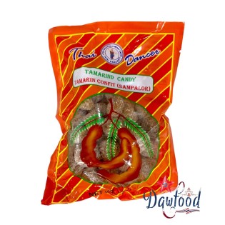 Thai Dancer Caramelo de Tamarindo de 170 gr para recetas asiáticas
