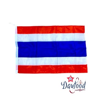 ธงชาติไทย ขนาด 40 x 60 cm