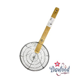Desnatadora por wok WokMaster