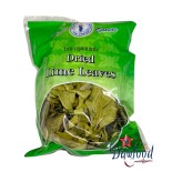 Feuilles de citron vert 25 gr Thai Dancer