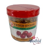 Oignon frit 100 gr Cock