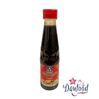 น้ำปลาร้า ตราเด็กสมบูรณ์  370 gr Healthy Boy