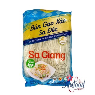 Comprar Vermicelli de arroz Sa Giang Kanom Chin 400g online-Dawfood