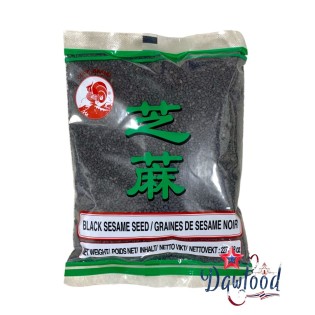 งาดำ 227 gr Cock