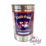 Pasta de chili Chua Hah Seng, 800 g, para preparaciones de comida asiática