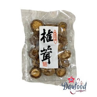 Champiñones shitake secos Mountain - Ingrediente nutritivo y único
