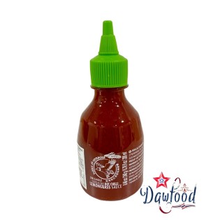 Salsa sriracha | Dawfood Thai Supermarket