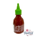 Salsa sriracha | Dawfood Thai Supermarket