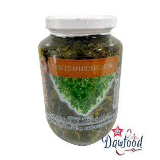 Splinter Caparid en escabeche Cock, 454 g - Tienda Dawfood