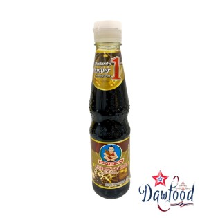 Salsa de soja champiñón de Healthy Boy 700 ml de color intenso