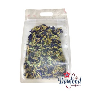 Flor de Butterfly Pea secado 100gr