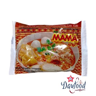 มาม่า เส้นจันท์ รสต้มยำ 55 gr Mama