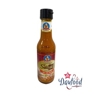 Sauce Sukiyaki Thaïlandaise 250 ml Healthy Boy