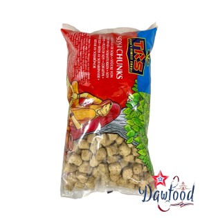 โปรตีนเกษตร 500 gr TRS
