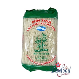 Comprar Vermicelli de arroz Bamboo Tree 400 g online- Dawfood Spain