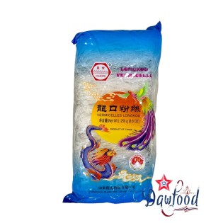วุ้นเส้น วุ้นเส้นจีน 250 gr CHANCE