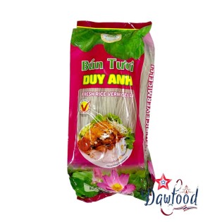 เส้นขนมจีนอบแห้ง 400 gr Duy-Anh