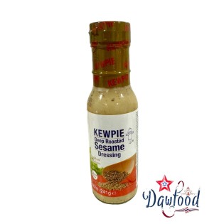 ซอสงาขาวญี่ปุ่น 236 ml Kewpie