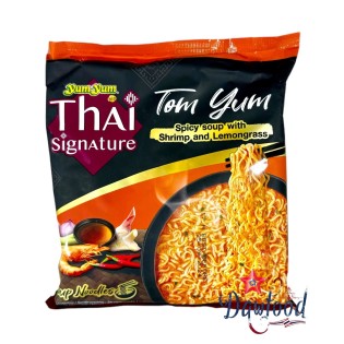 ยำยำ รสต้มยำกุ้ง 100 กรัม Yum Yum