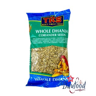 semillas de cilantro TRS, con delicioso aroma cítrico y especiado