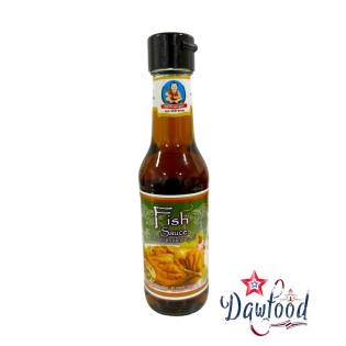 Sauce de poissons 250 ml Healthy Boy