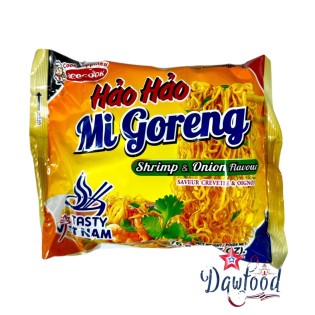 มาม่าเวียดนาม รสกุ้งและหัวหอม 77 gr Acecook