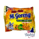มาม่าเวียดนาม รสกุ้งและหัวหอม 77 gr Acecook