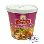 Pate de curry Panang 400 gr Mae Ploy