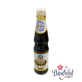 ซอสหอยนางรม สูตรกลูเตนฟรี ตราเด็กสมบูรณ์ 300 ml Healthy Boy