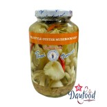 Champignons d'huitres pour soupe style tai 680 gr Thai Dancer