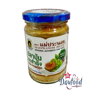 Poisson moulu 80 gr Mae Pranom