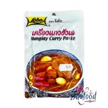 sauce au curry Hunglay 60 gr Lobo