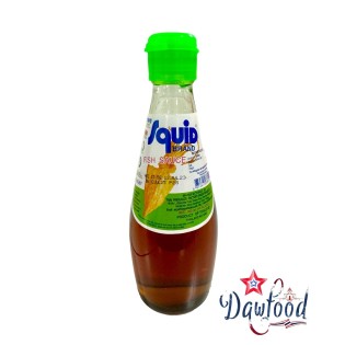 Sauce aux poissons 300 ml Squid