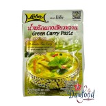 น้ำพริกแกงเขียวหวาน 50 gr Lobo
