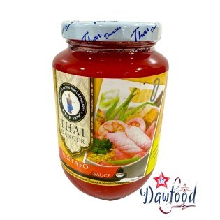 Sauce Yentafo 454 gr Thai Dancer