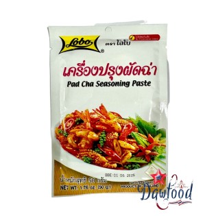 Comprar Pasta Pad cha Lobo 50 g online a buen precio- Dawfood Spain