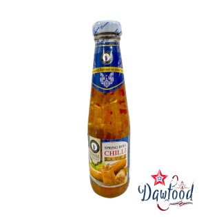 Salsa para rollitos con chili Thai Dancer, presentación de 300ml