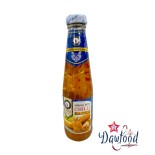 Salsa para rollitos con chili Thai Dancer, presentación de 300ml
