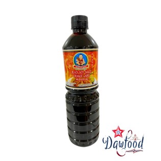 ซีอิ๊วดำ ฉลากส้ม เด็กสมบูรณ์ 1000 ml Healthy Boy