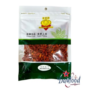 Red Medlar 150 gr Golden Lion