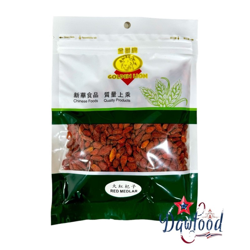 Néflier rouge 150 gr Golden Lion Néflier rouge 150 gr Golden Lion