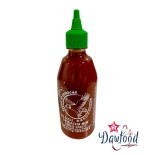 Deliciosa Salsa sriracha picante Uni Eagle de 430 g - Dawfood
