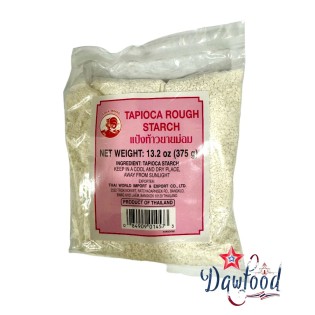 Da consistencia a todas tus recetas con el almidón de arrurruz