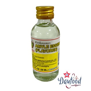 Essence aromatisée Amyle Dau Hoa Buoi 56 ml Pantai