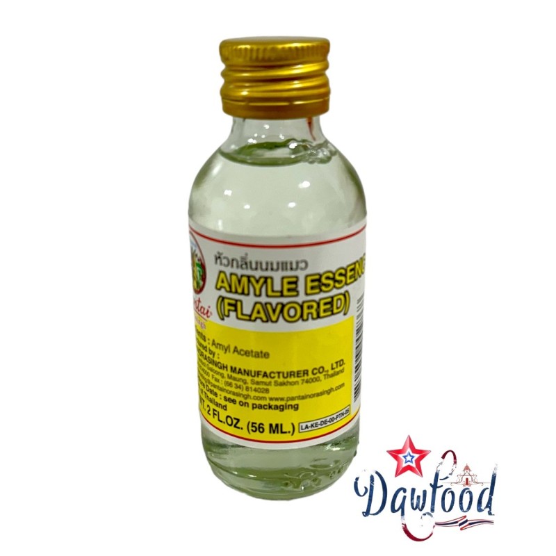 Essence aromatisée Amyle Dau Hoa Buoi 56 ml Pantai Essence aromatisée Amyle Dau Hoa Buoi 56 ml Pantai