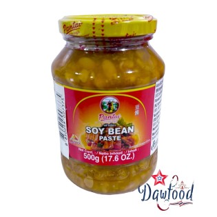 Soy Bean Paste 500 gr Pantai